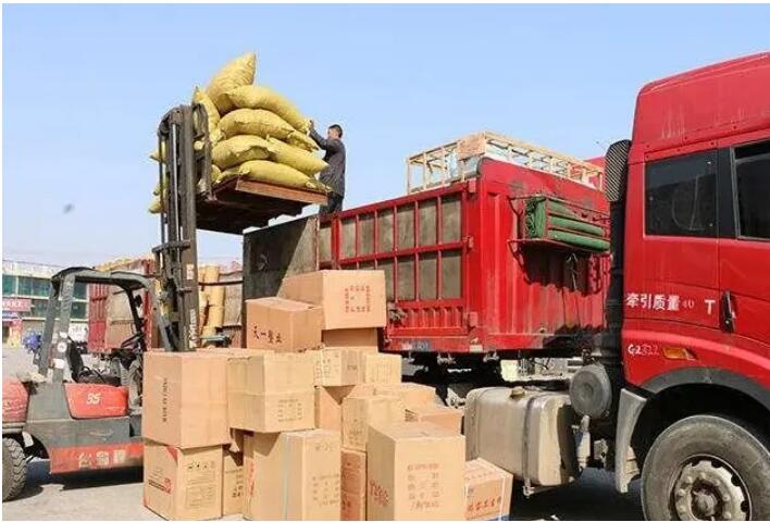 泉州到德清县物流专线