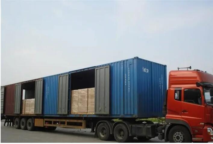 泉州到德清县整车运输