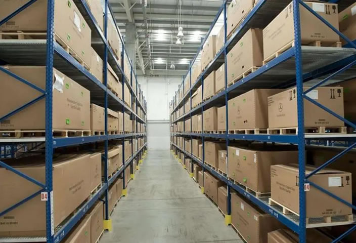 泉州到德清县货物仓储