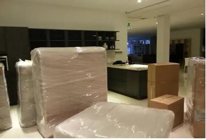 泉州到德清县长途搬家