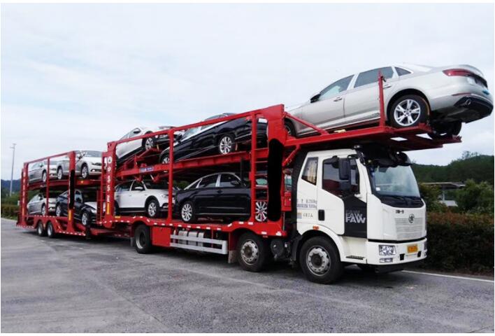 泉州到德清县轿车托运